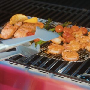Oscarware® 11x7 Disposable Grill Topper_1 (8)