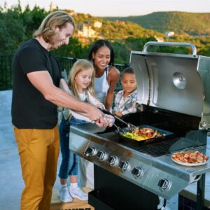 Oscarware® 12 inch Porcelain Wok (1)