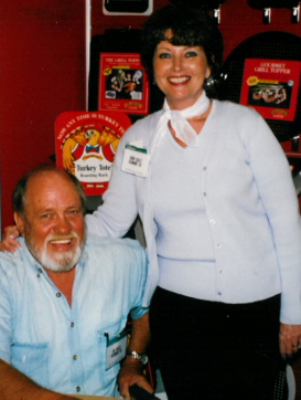 10th anniversary of Oscarware