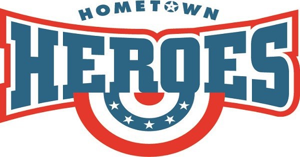 2009 Hometown Hero Award