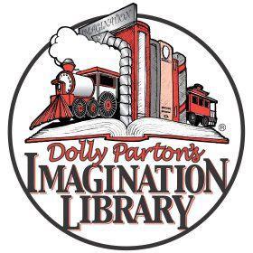 dolly parton's imagination library