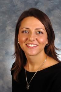 Kelly Busick, Debra’s daughter steps into the company as Vice President.