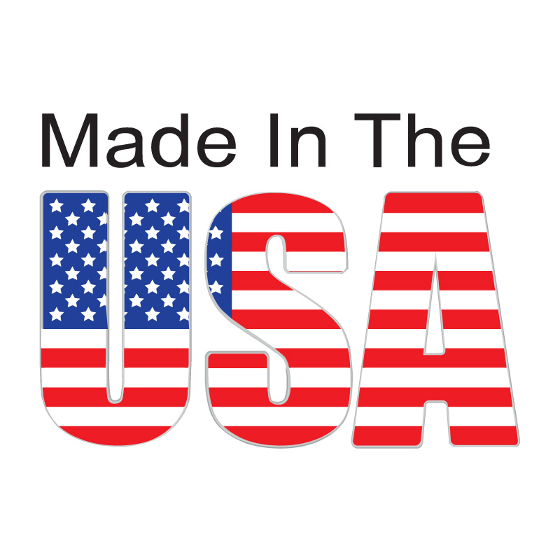 Oscarware_MadeinUSA Made in The USA