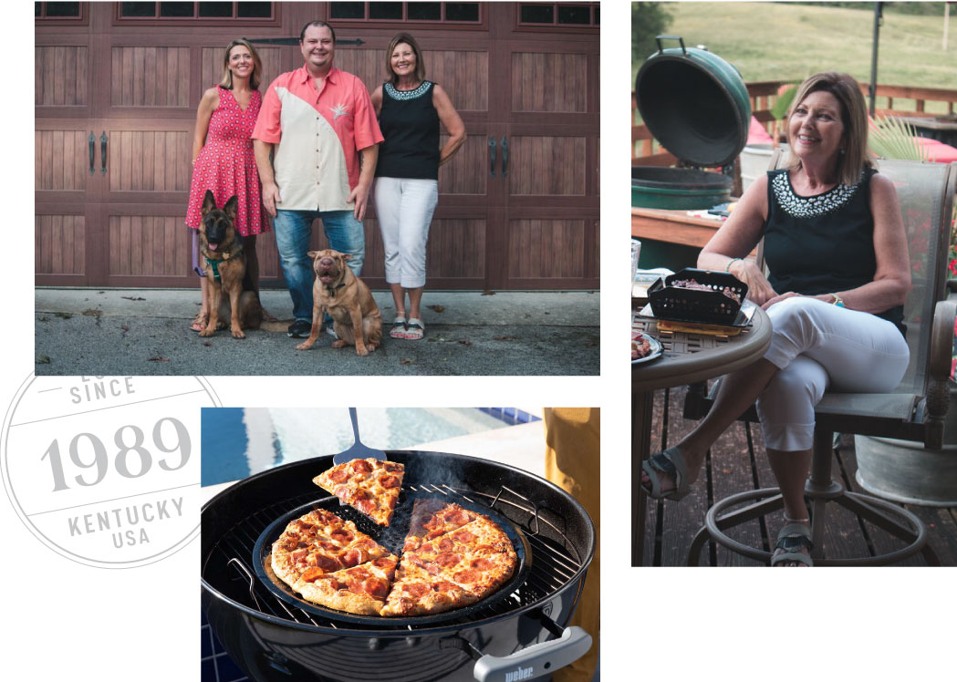 Home 2 Oscarware Inc - Since 1989, Kentucky USA