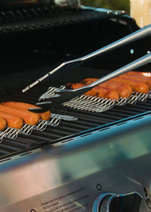 Home 3 Oscarware® Infinite possibilities while keeping things simple