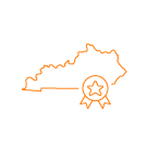 Home 16 Made in Bonniebille, Kentucky, USA