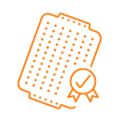 Home 15 The original grill topper