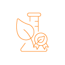 Home 17 High-quality, safe materials